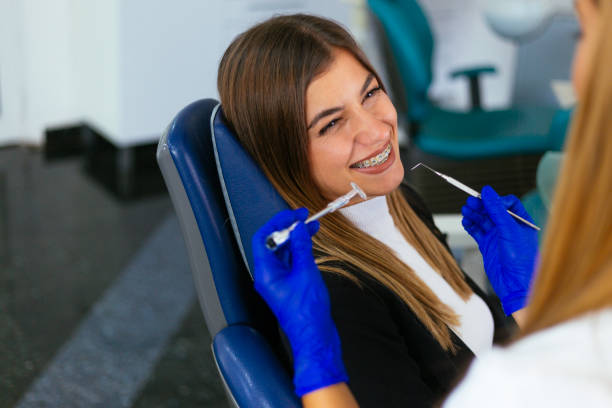 Best Dentures (Full and Partial)  in Hoer, OK