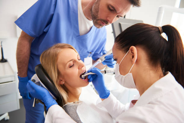 Best General Dentistry  in Hoer, OK