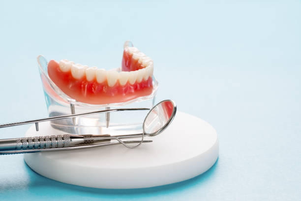 Oral Surgery in Hooker, OK