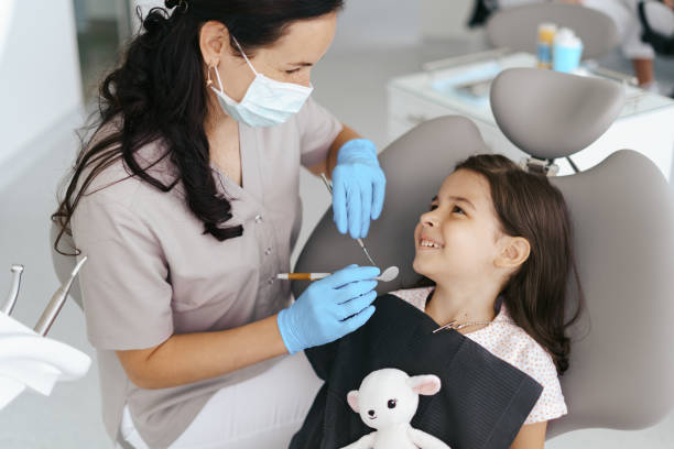 Best Emergency Dental Care  in Hoer, OK