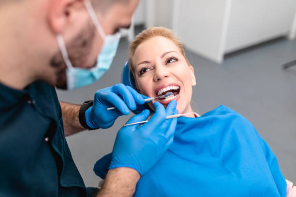 Best Sedation Dentistry  in Hoer, OK