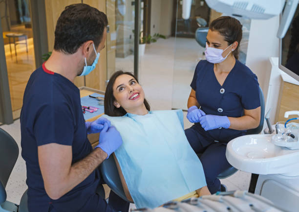 Best Tooth Extraction  in Hoer, OK