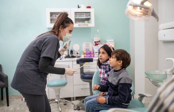 Best Dental Exams and Cleanings  in Hoer, OK