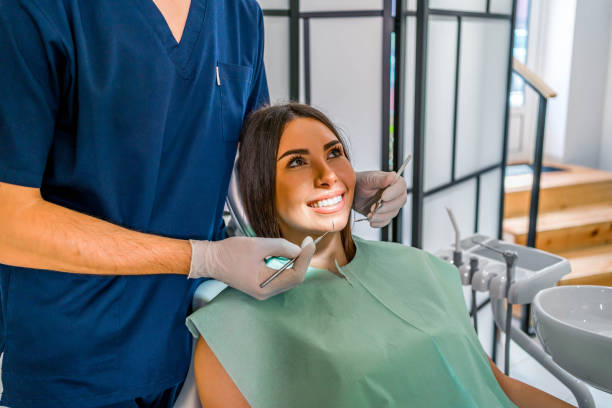 Best Veneers and Lumineers  in Hoer, OK