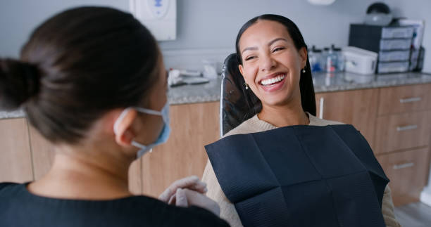 Best Wisdom Tooth Removal  in Hoer, OK