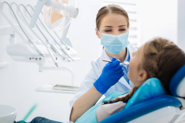 Best Traditional Braces  in Hoer, OK