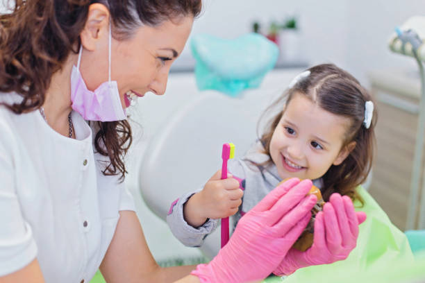 Professional  Holistic Dental Services in Hooker, OK