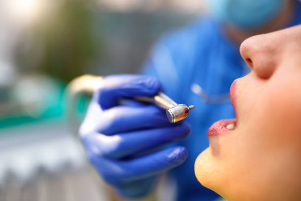 Best Cosmetic Dentistry  in Hoer, OK